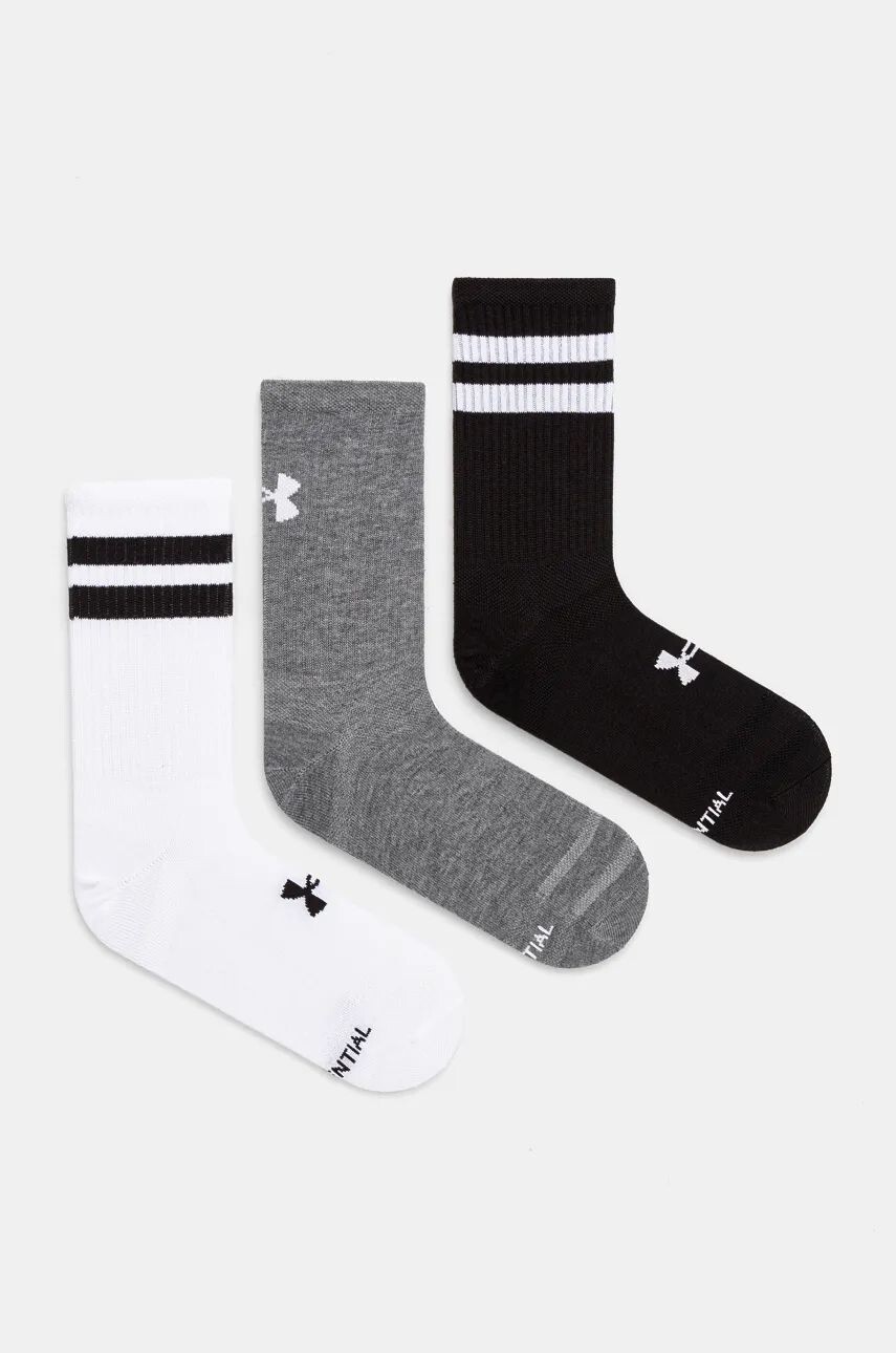 

Носки Under Armour, 6 шт, белый