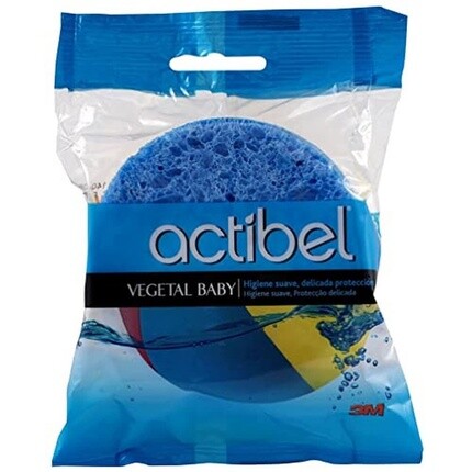 

Actibel Овощные губки для детей, упаковка из 2 шт. Nexcare