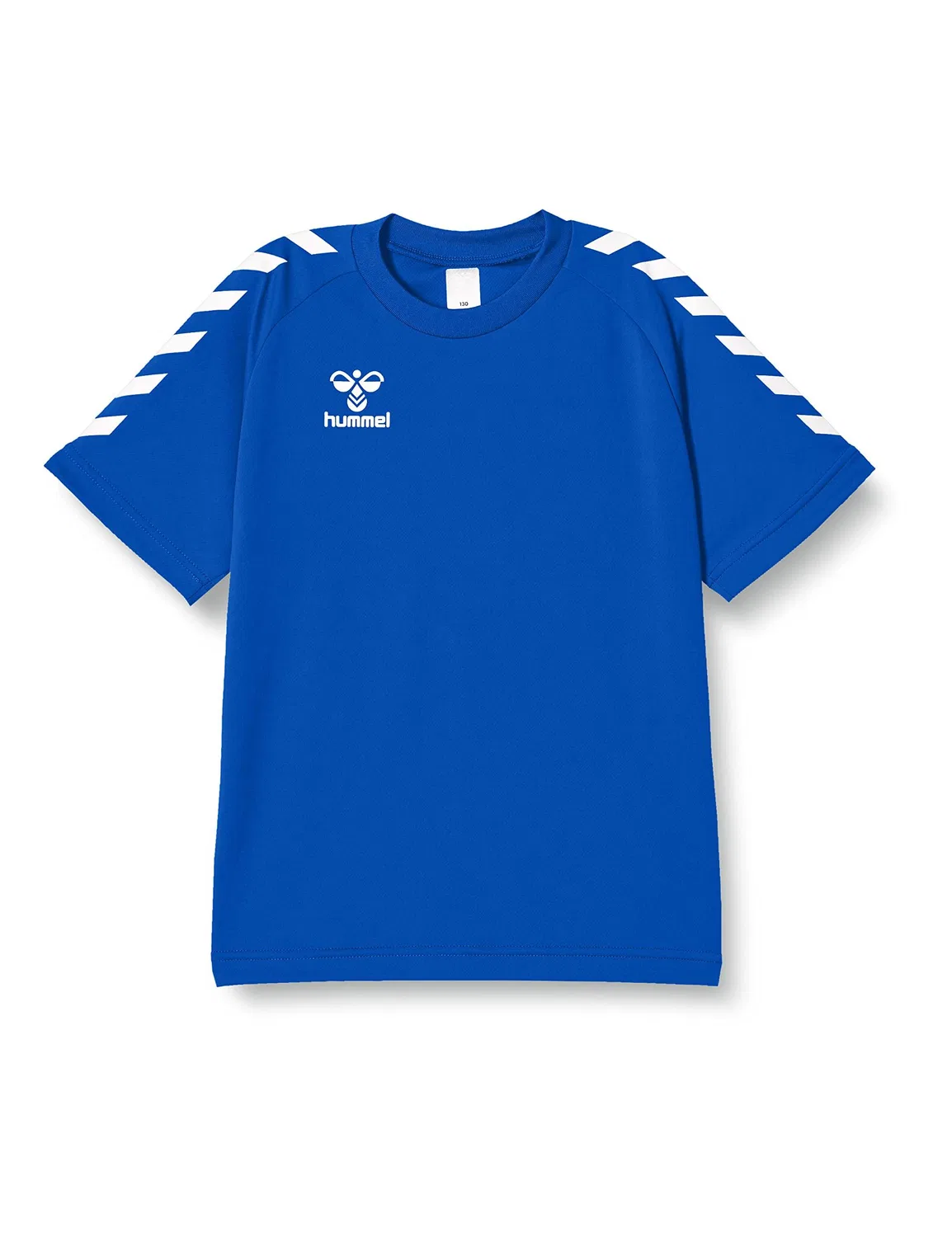 Детская игровая футболка от Hummel