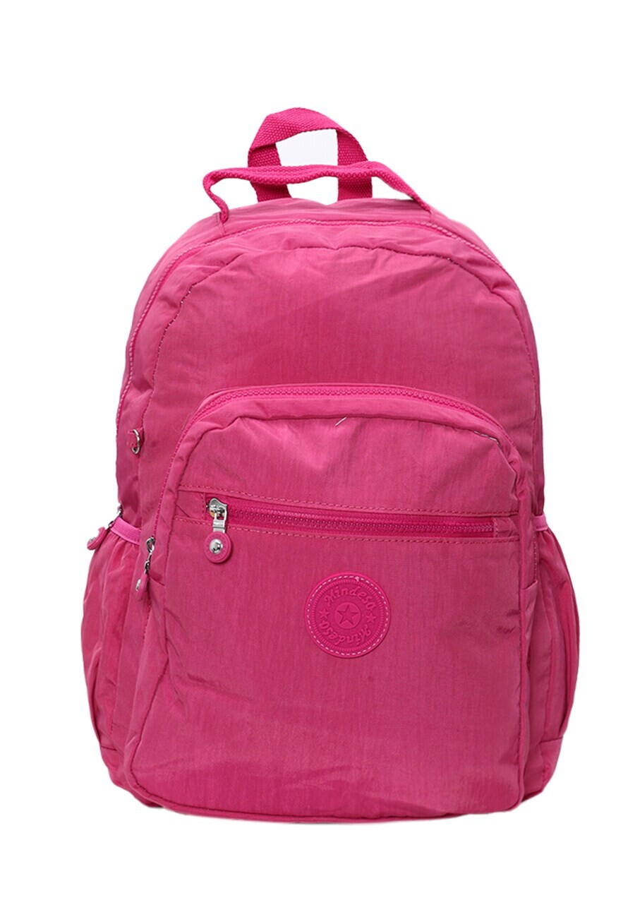 

Рюкзак Mindesa Backpack, розовый