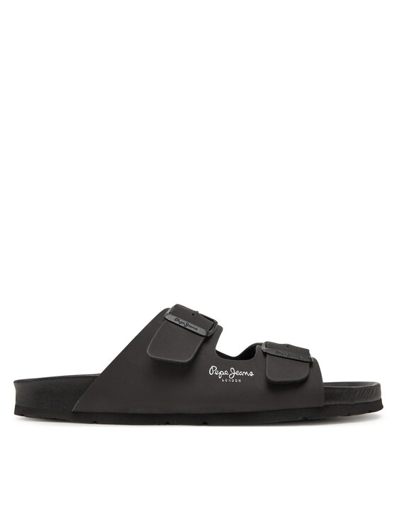 

Мюли PMS90101 Pepe Jeans, черный