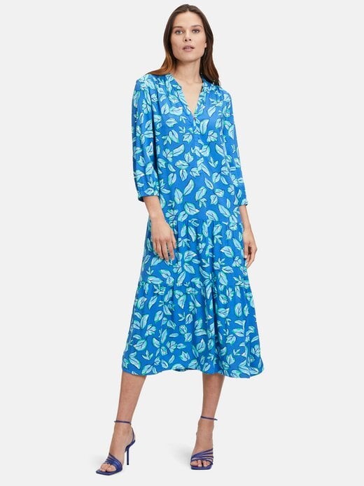 

Платье-Блузка Betty Barclay, мультиколор