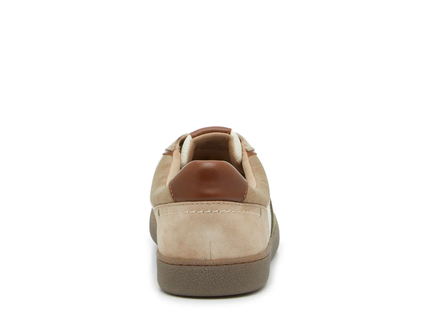 Кроссовки Atllee Sneaker Crown Vintage, цвет oatmilkivory_fatiguegreen_taupe — фото 4