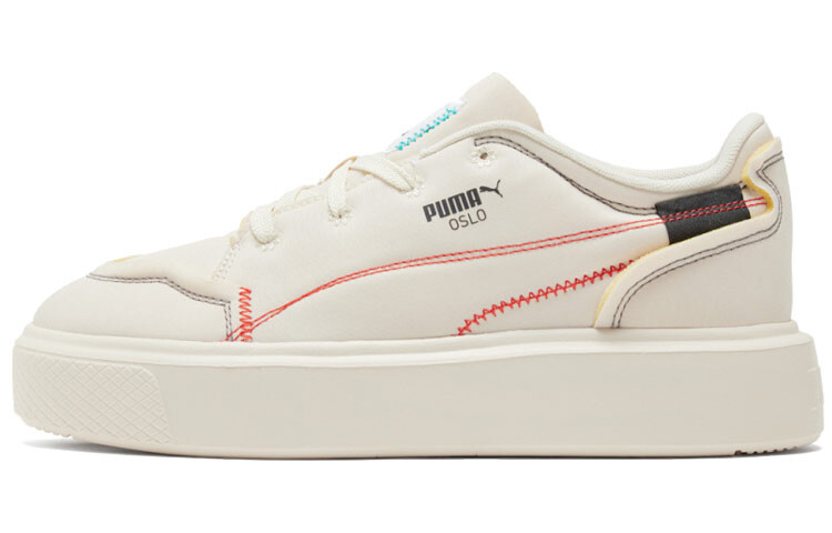 

Обувь для скейтбординга Puma Oslo Maja Женская