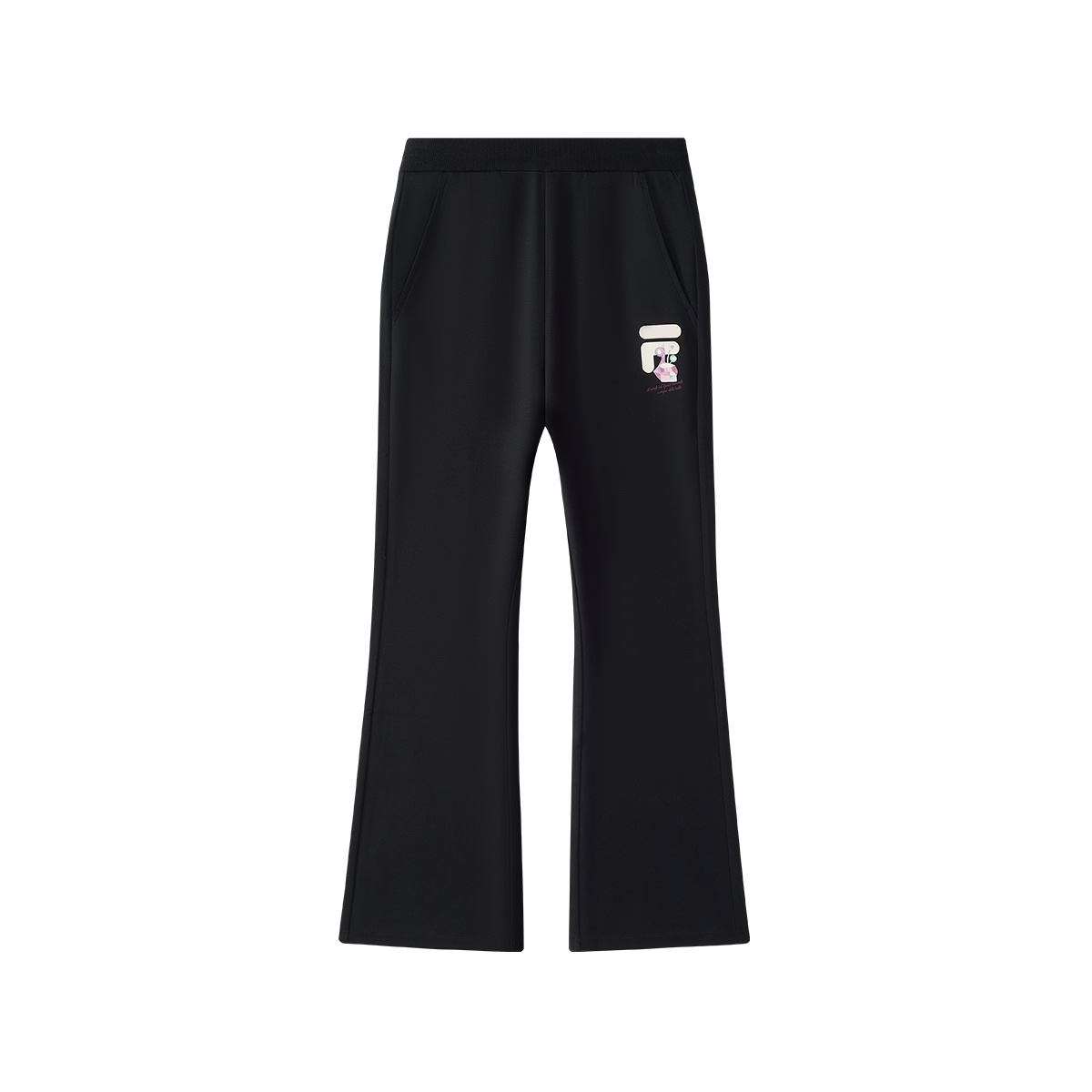 

Детские спортивные штаны для подростков FILA KIDS, синий