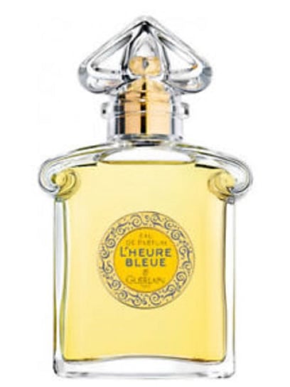 

Парфюмированная вода, 75 мл Guerlain, L'Heure Bleue