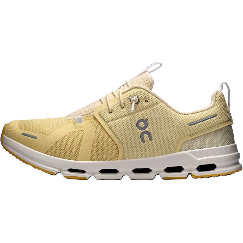 

Кроссовки для бега Cloud Sky Low Top для детей и подростков On, желтый