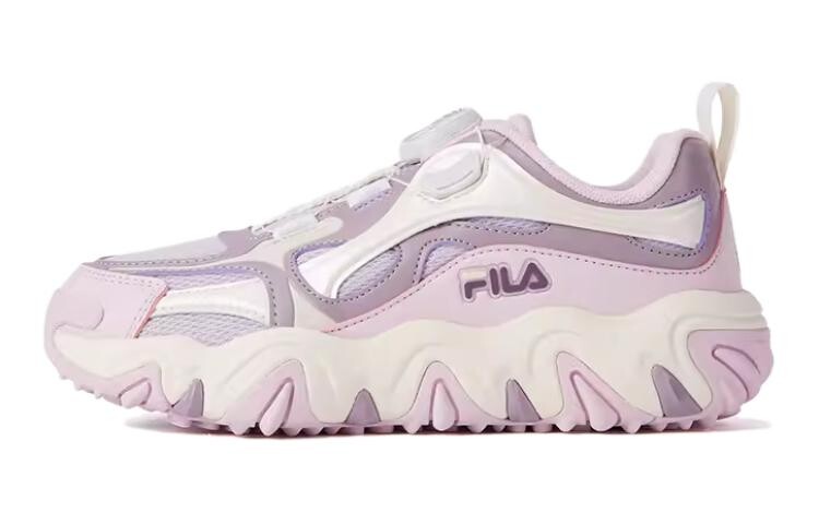 

FILA Детские кроссовки GS, Blue purple
