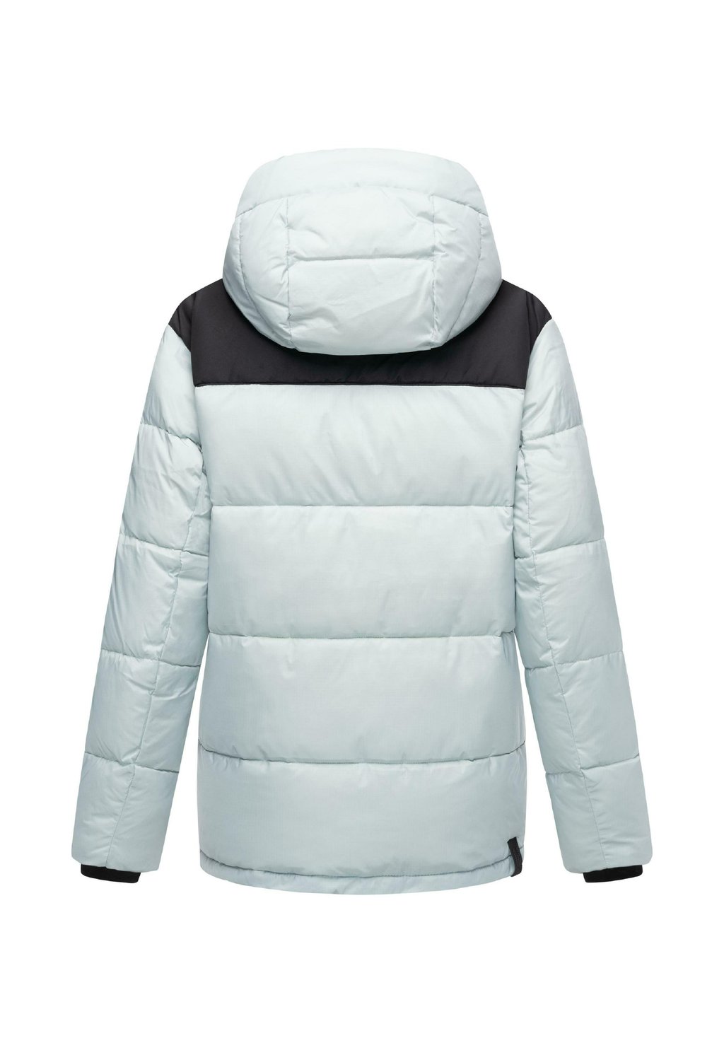 

Зимняя куртка WIKESH Ragwear, светло-голубой, Синий, Зимняя куртка WIKESH Ragwear, светло-голубой
