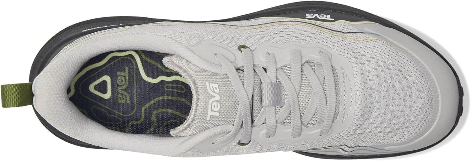 Мужские сандалии Teva Trailwinder Low, синий — фото 2