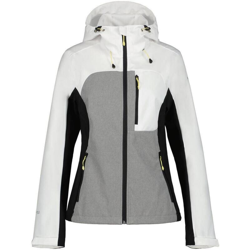 

Куртка уличная Icepeak, цвет weiss/ultraweiß