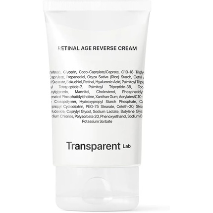 

Крем для лица Retinal Age Reverse Anti-Aging