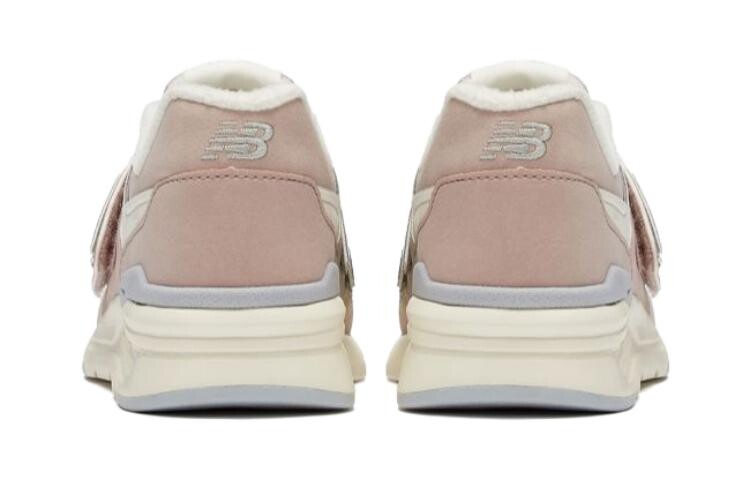 Детские кроссовки New Balance NB 997H Детские — фото 4