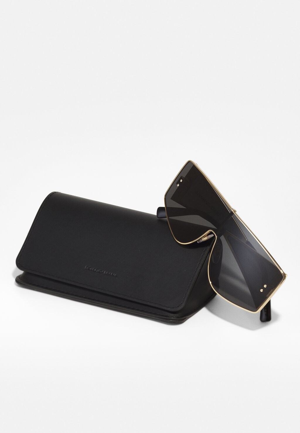 

Солнцезащитные очки Unisex Dolce&Gabbana, золотой
