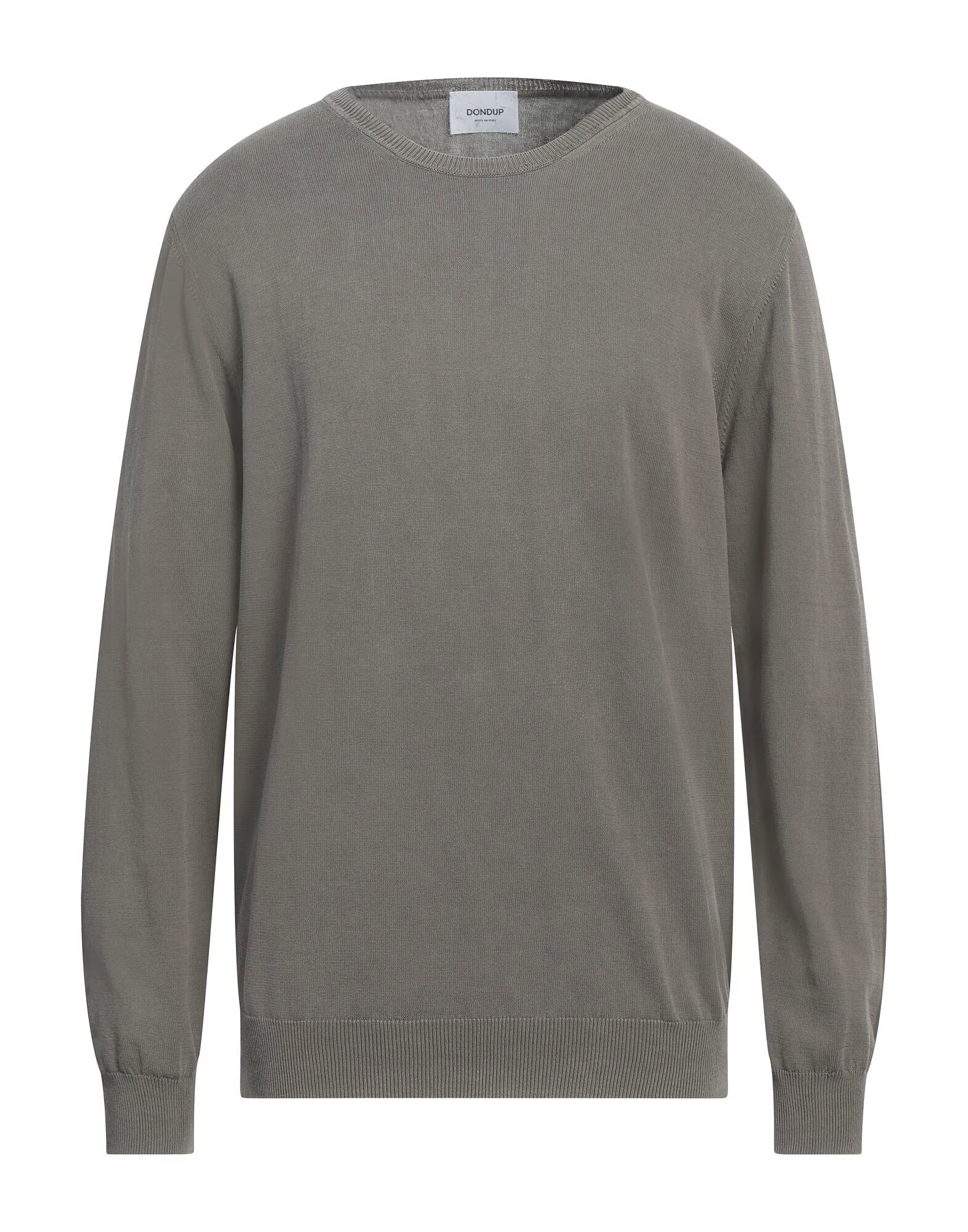 

Свитер Dondup, хаки