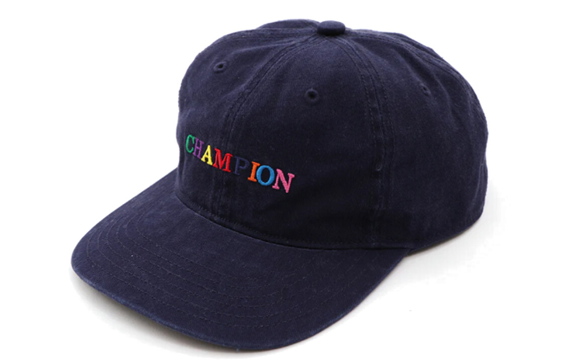 

Кепка унисекс Champion, Navy