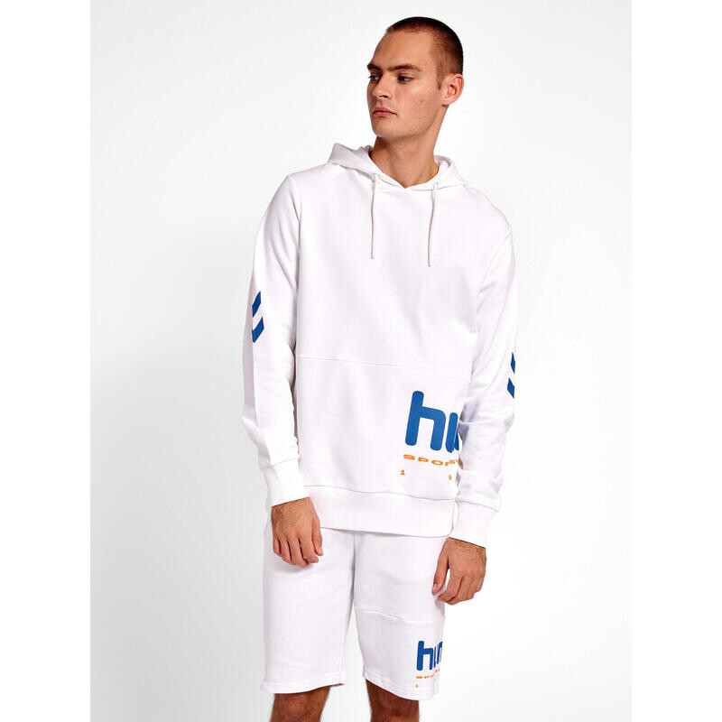 

Спортивная толстовка Hummel, белый