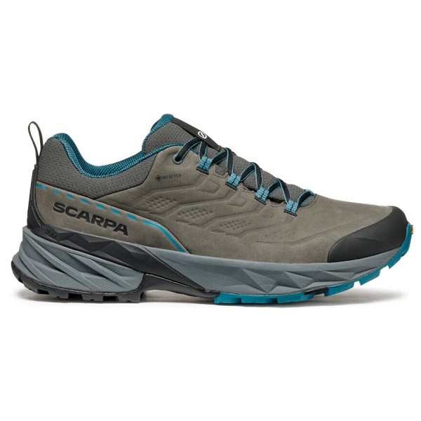 

Rush 2 pro gtx - мультиспортивные кроссовки Scarpa, мультиколор