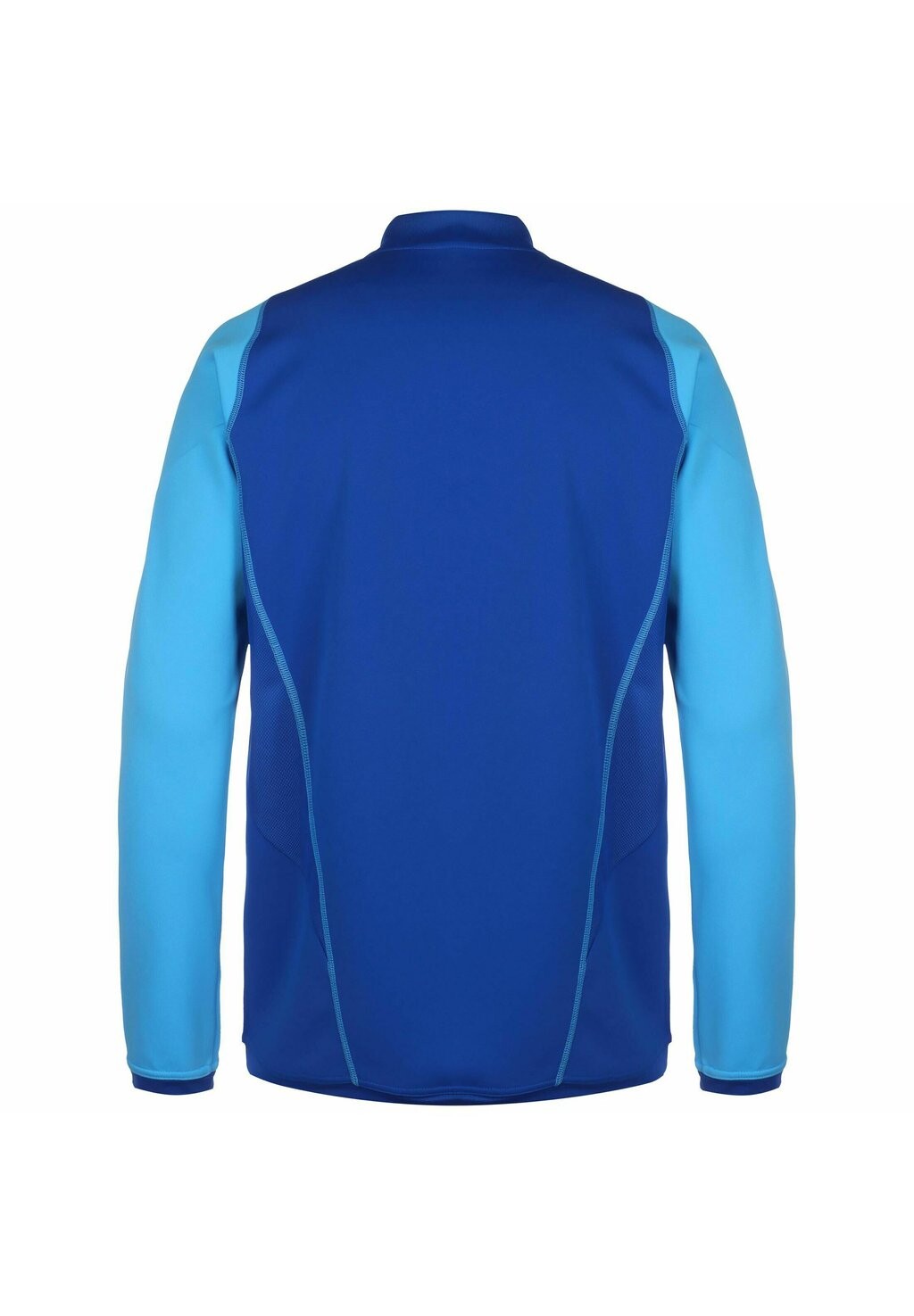

Рубашка с длинным рукавом Tiro 23 Competition 1/4-Zip Trainingstop adidas Performance, синяя
