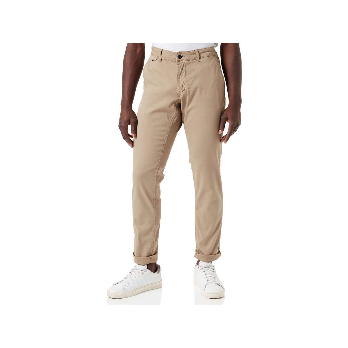

Тканевые брюки Camel Active Stoff, цвет uni