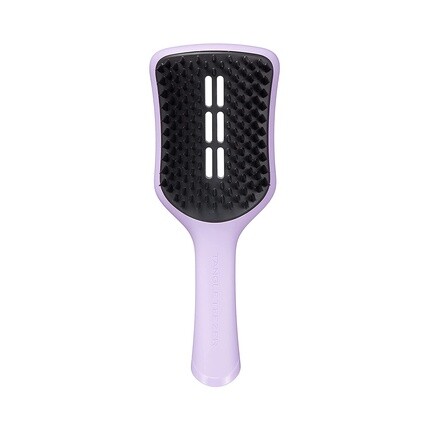 

Tangle Teezer The Easy Dry and Go Большая расческа с вентиляцией, сиреневый