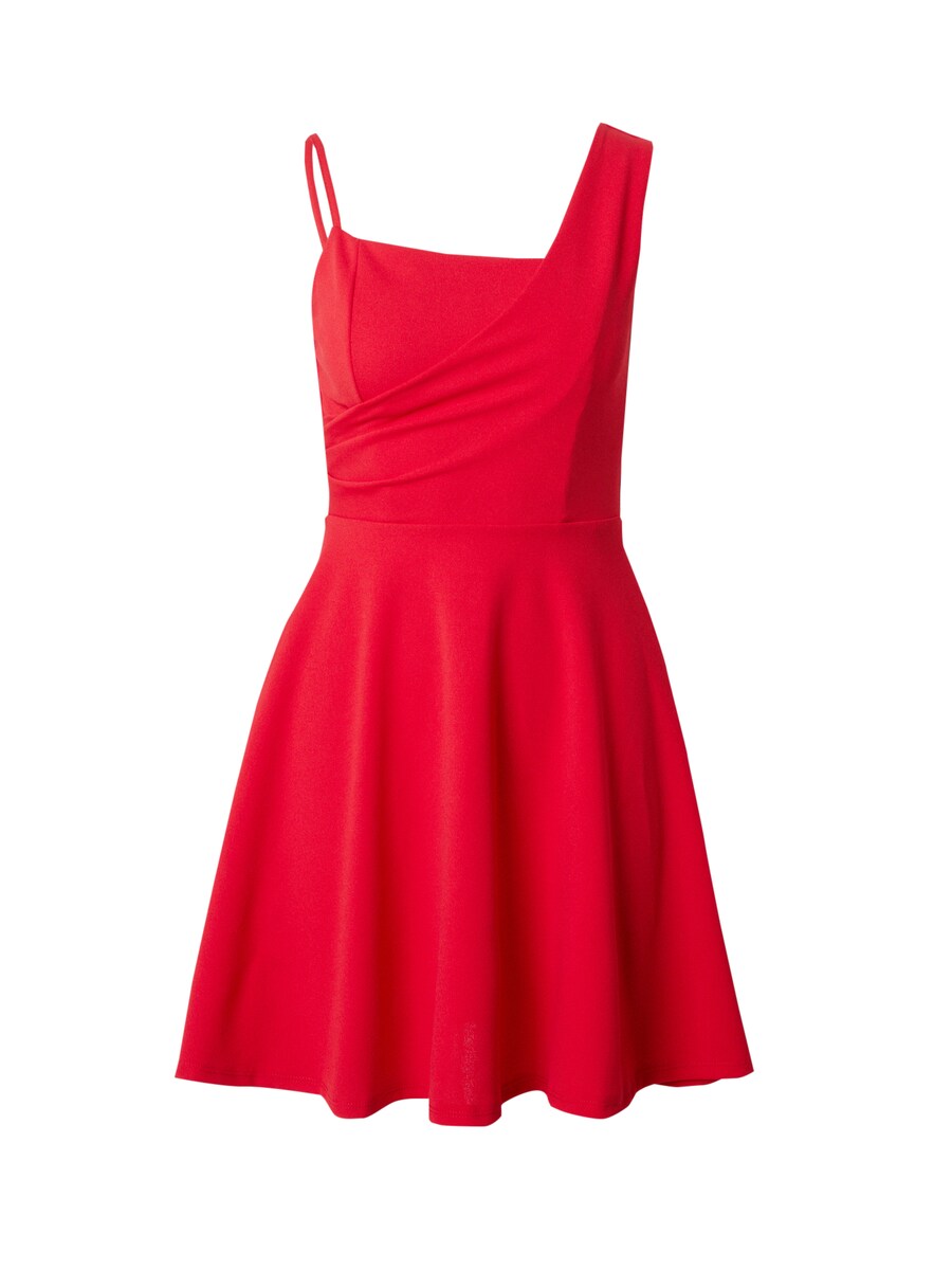 

Платье WAL G. BRIA, красный