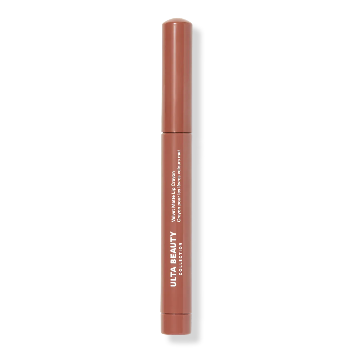 

Бархатный матовый карандаш для губ ULTA Beauty Collection, Sunstone (honey)