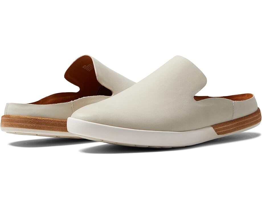 

Кроссовки Kork-Ease Phoebe, кремовый, Бежевый, Кроссовки Kork-Ease Phoebe, кремовый