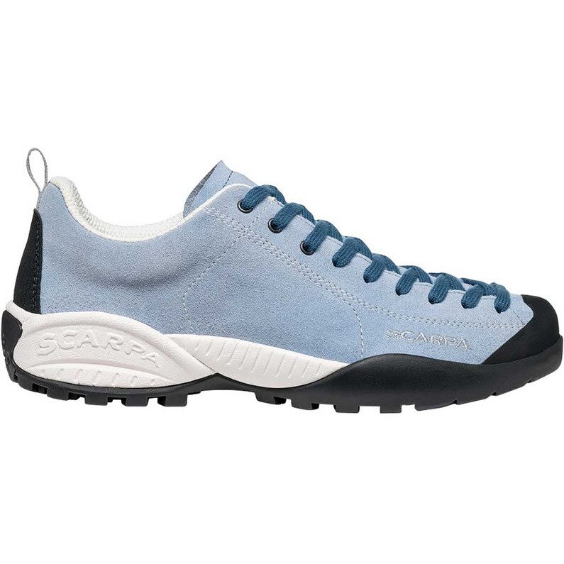 

Мохито обувь Scarpa, синий