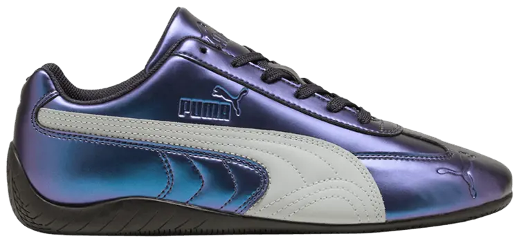 

Кроссовки Puma Speedcat, синий