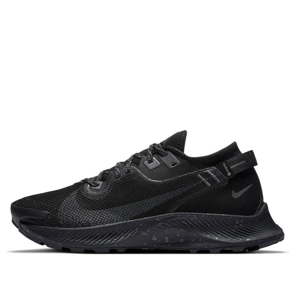 

Кроссовки pegasus trail 2 gore tex Nike, черный
