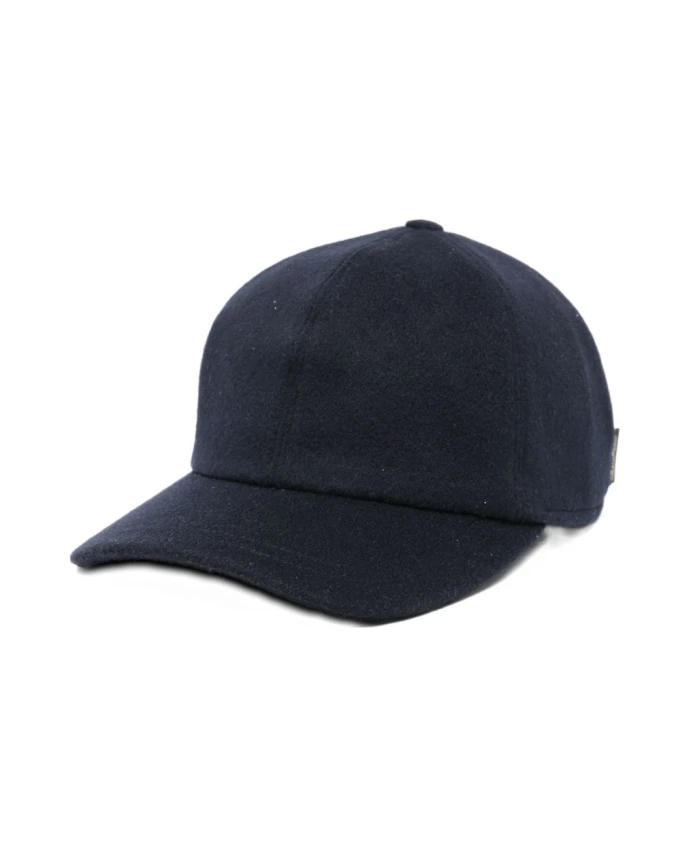 

Бейсболка туриста Borsalino, синий