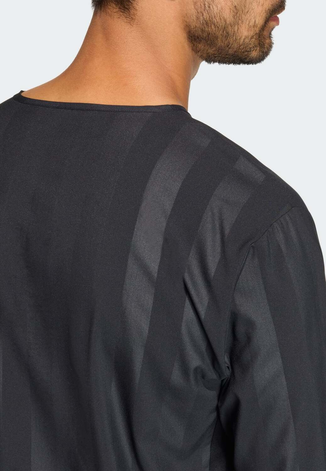 Adidas Performance Футболка для тренировок 'Adi365' в черном цвете — фото 4