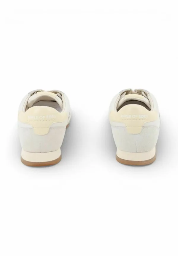 Кроссовки одесса Apple Of Eden, Beige — фото 3