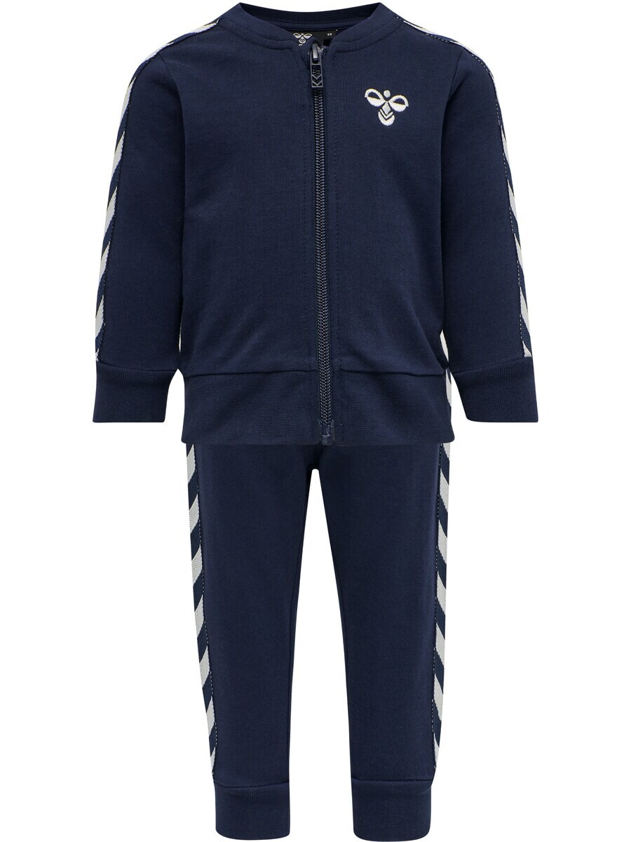 

Спортивный костюм Hummel Tracksuit, морской синий