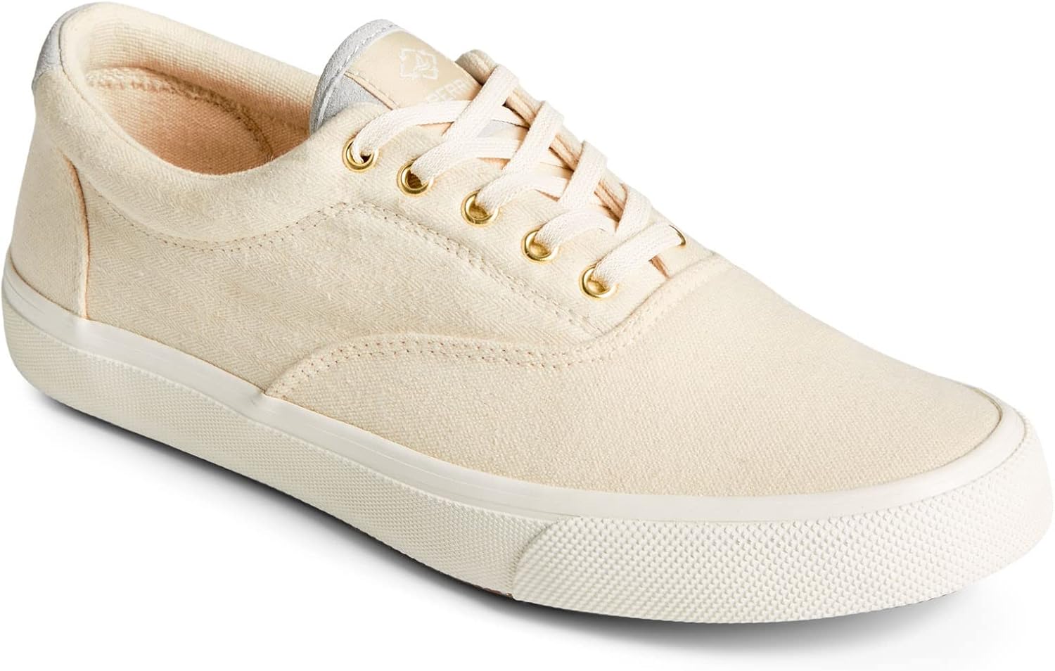 Мужские кроссовки Sperry Striper II CVO Seacycled — фото 2
