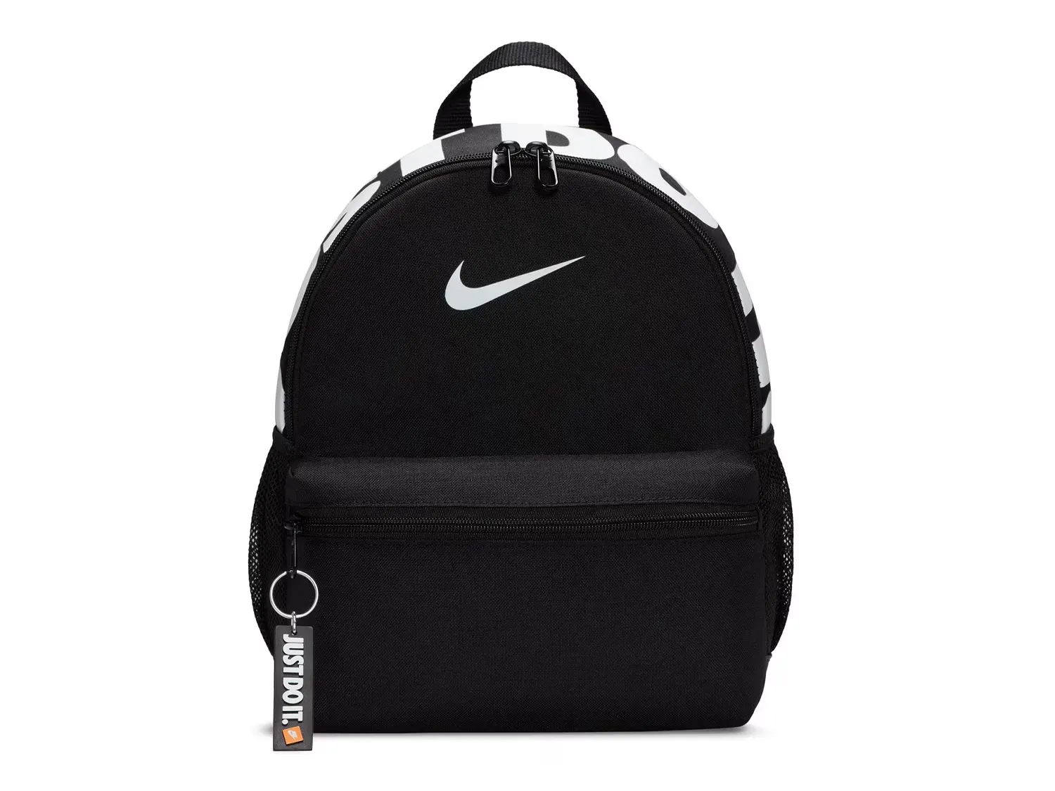 

Brasilia Мини рюкзак Nike, Black