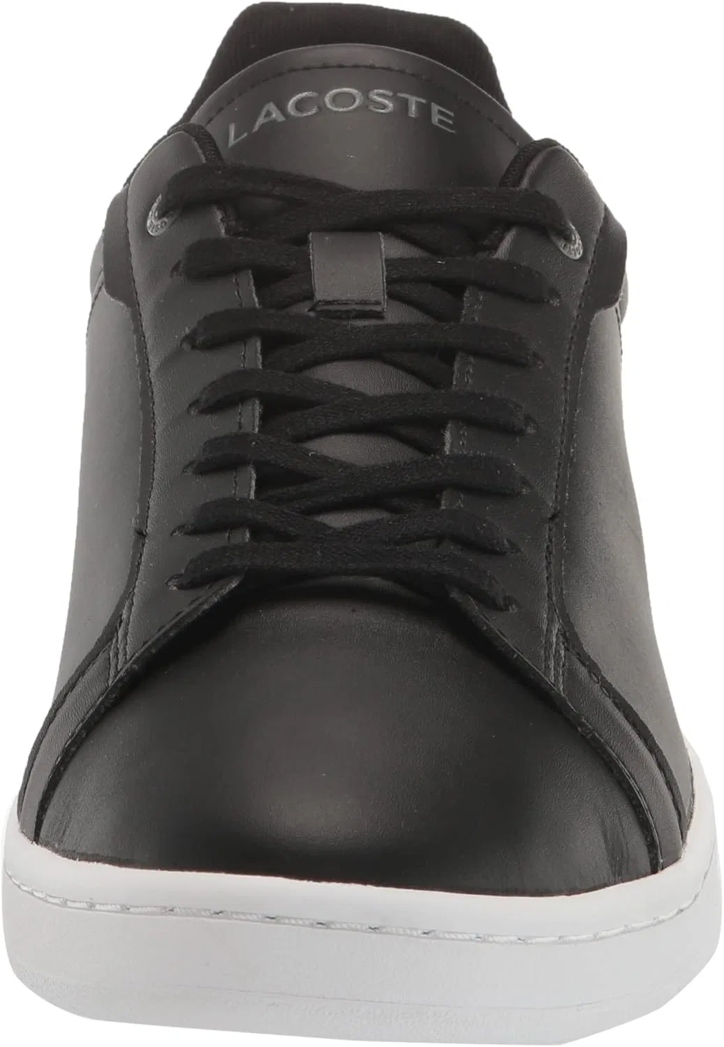 Мужские кроссовки Lacoste Carnaby Evo 118 1 G, черный — фото 2