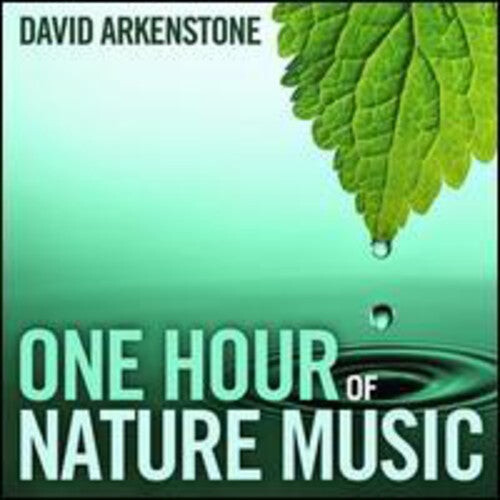 

CD диск Arkenstone, David: One Hour of Nature Music
