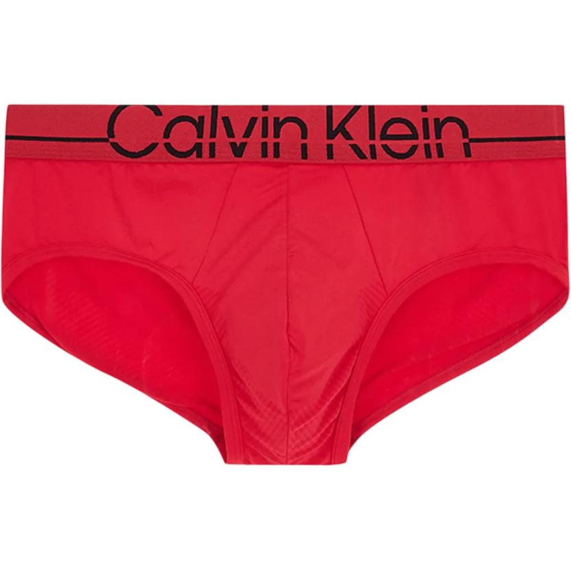 

Мужские трусы CALVIN KLEIN, 1 упаковка, красные