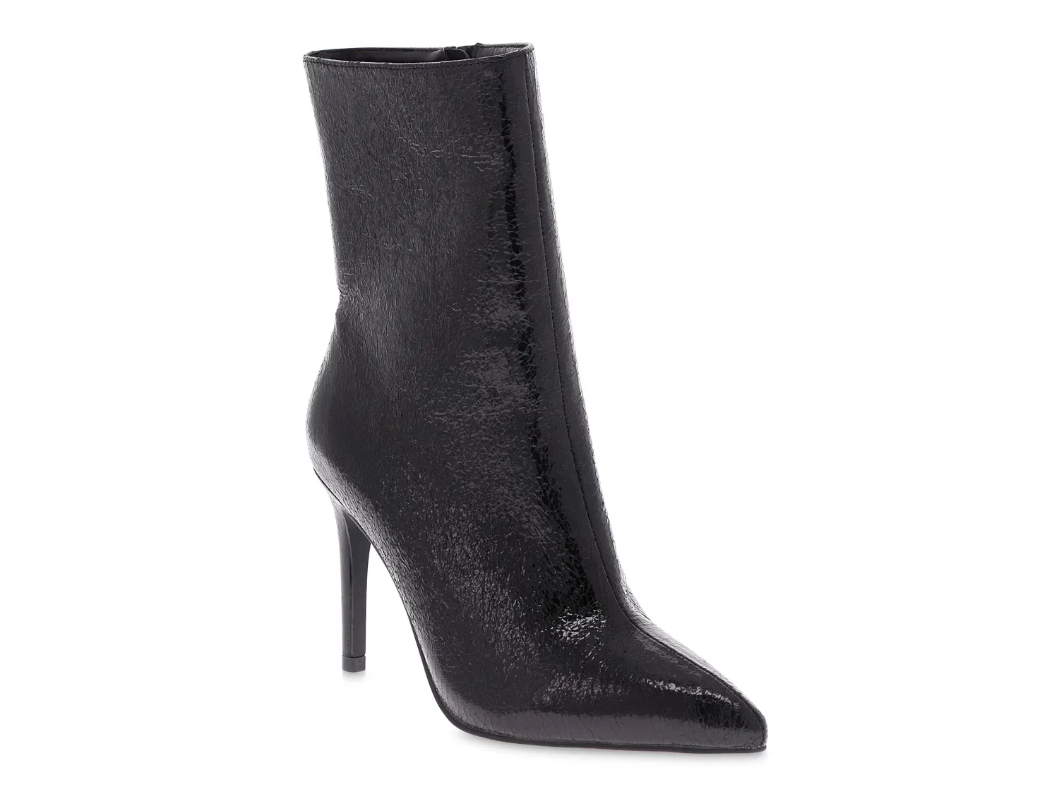 

Ботильоны Mardi Bootie Mia, черный