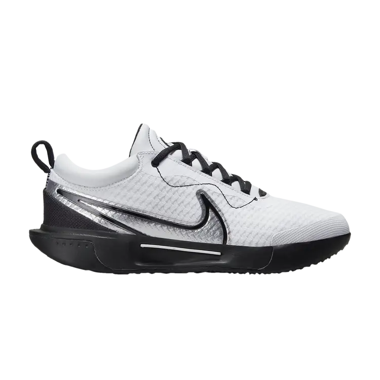 

Кроссовки Nike Wmns NikeCourt Zoom Pro HC, белый