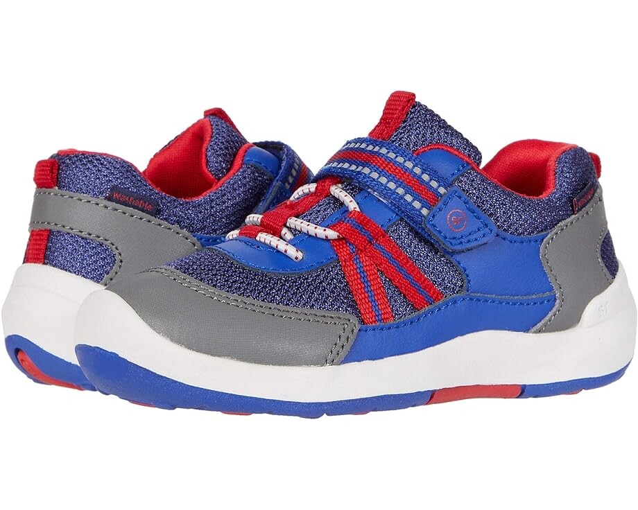 

Кроссовки Stride Rite 360 SRT Jasper, цвет Blue/Red