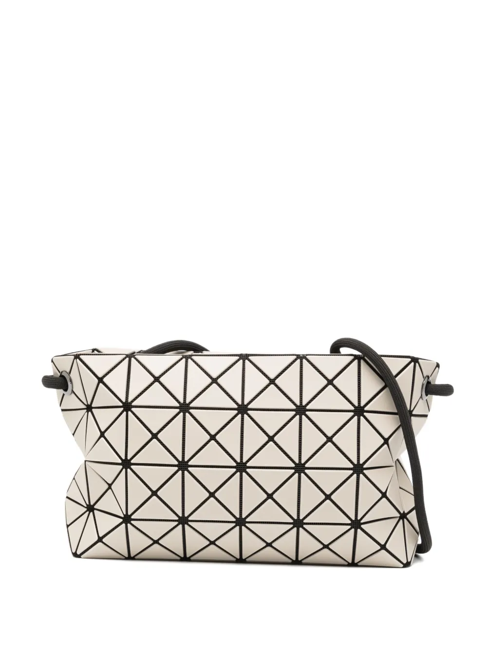 

Сумка через плечо Loop Matte Bao Bao Issey Miyake, нейтральный