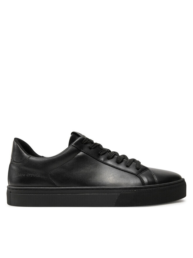 Кроссовки Marc OPolo 407 27723501, черный