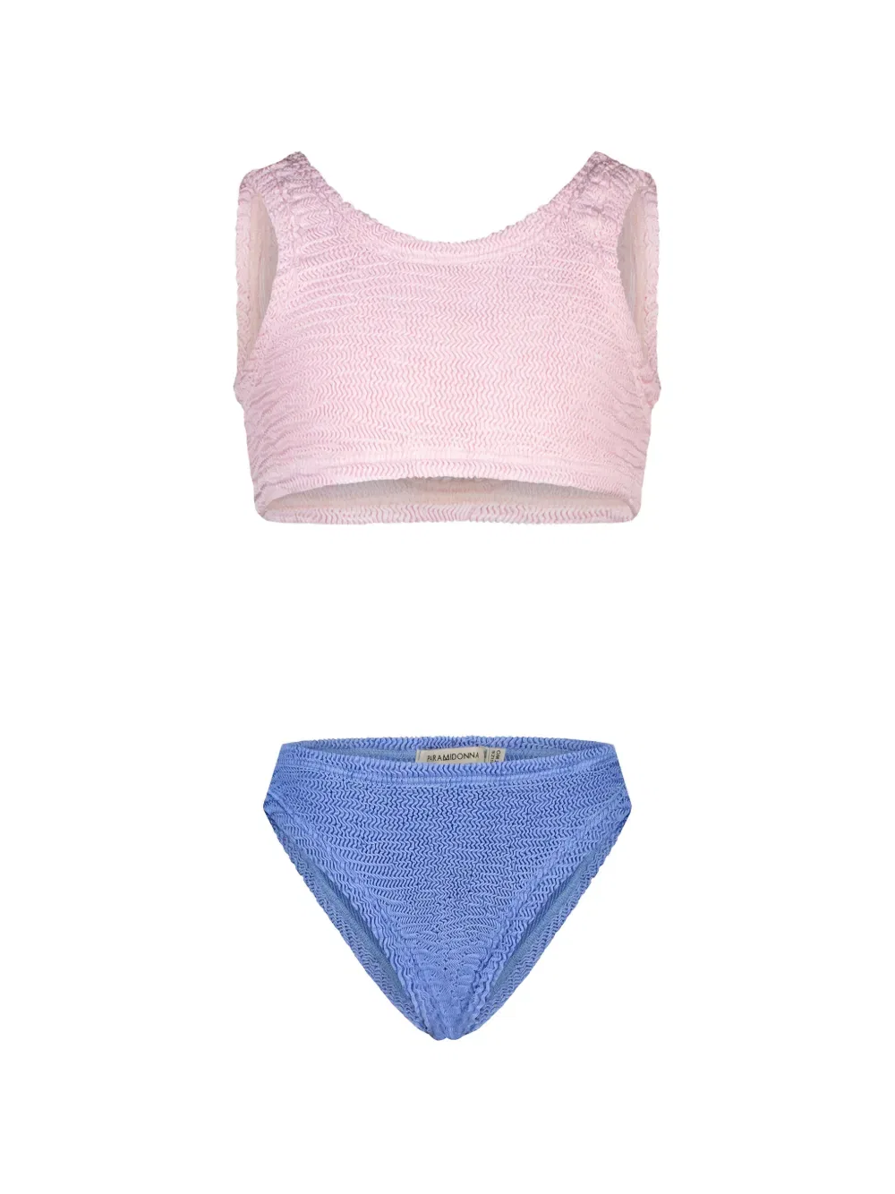 Кэти в бикини Paramidonna Kids, розовый