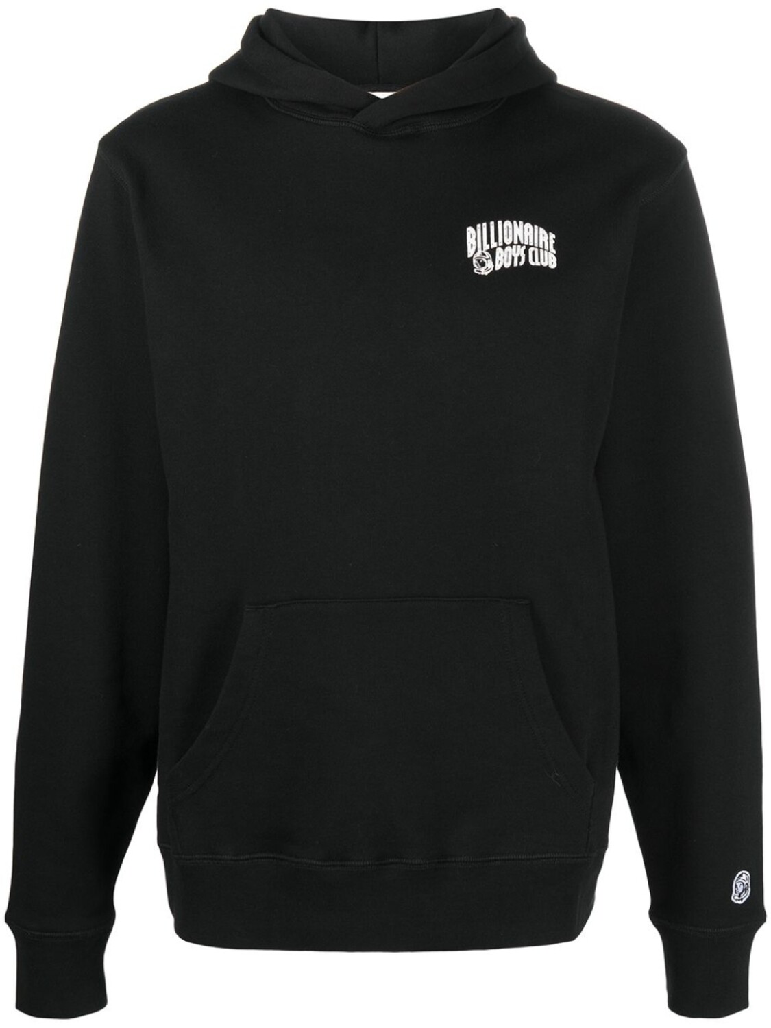 

Billionaire Boys Club худи Small Arch с логотипом, черный