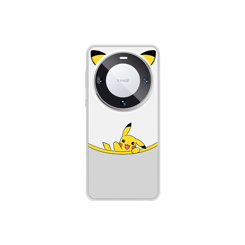 

Чехол для телефона MSMF Us 10 Cents Msmf, DWKJTM031 - transparent crystal shell