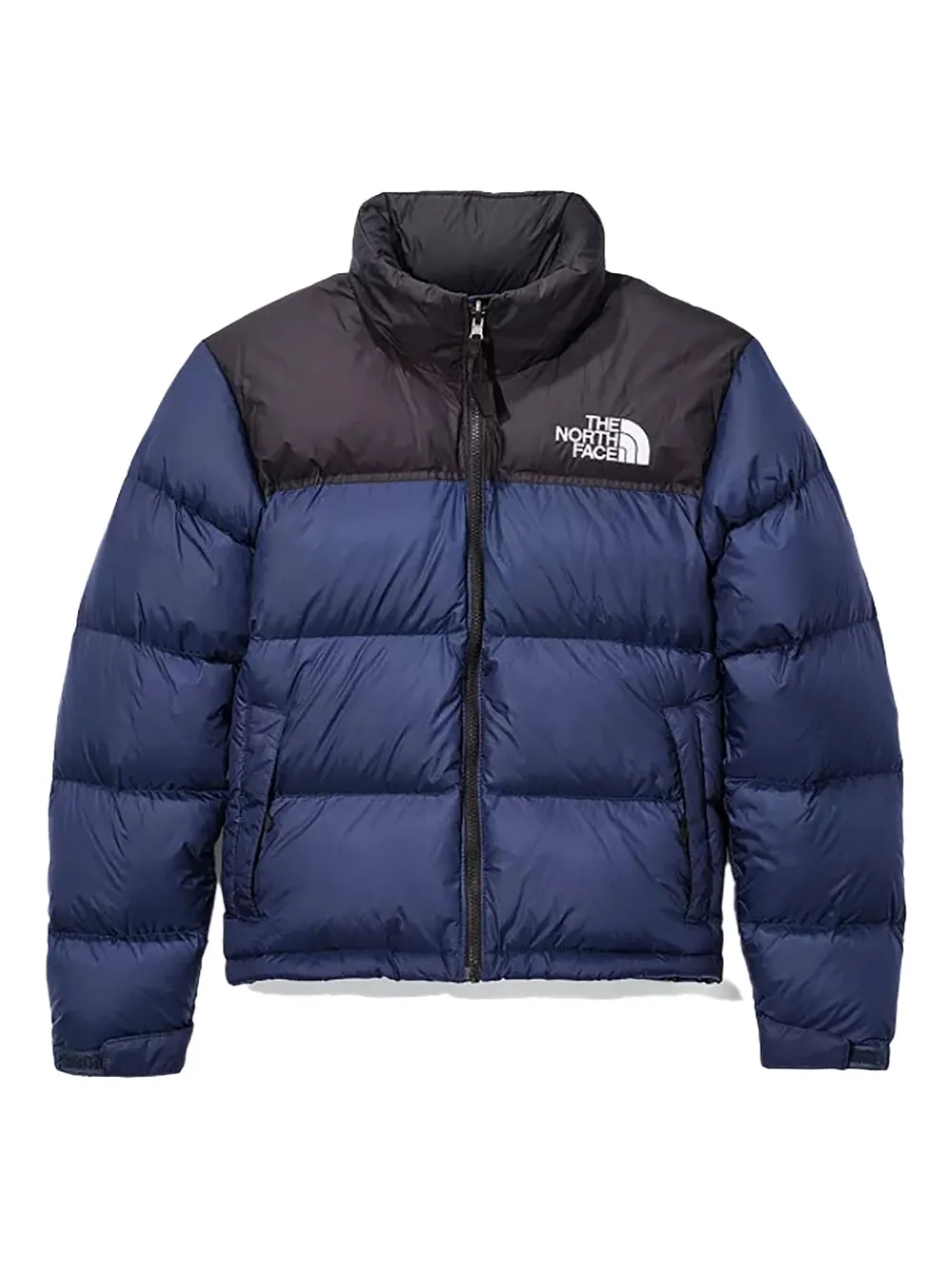 

Пуховик 1996 Retro Nuptse The North Face, синий