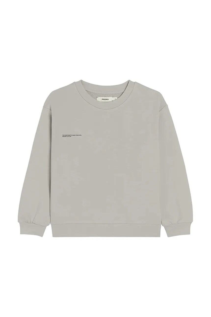 

Толстовка KIDS' 365 MIDWEIGHT SWEATSHIRT Pangaia, бежевый